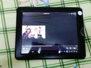 平板视频,捕捉生活瞬间，展现时代风采