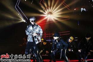 吴亦凡july视频,音乐与视觉的完美融合