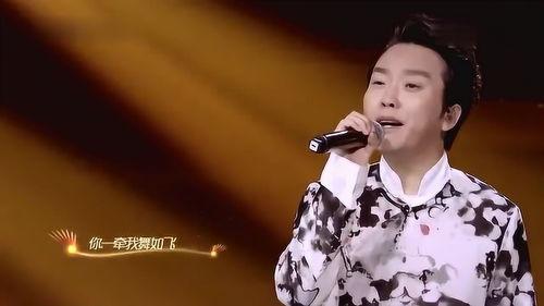 李玉刚的歌曲视频,穿越时空的歌声，唤醒心灵深处的故事