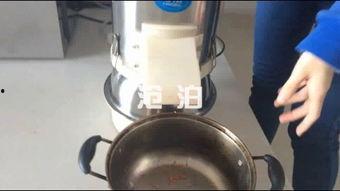 菜馅机视频,视频揭秘烹饪新体验