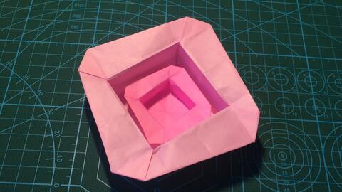 叠盒子视频,创意无限，空间利用的艺术之旅