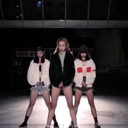 扭啊扭舞蹈视频,扭啊扭舞蹈视频带你领略舞蹈风采