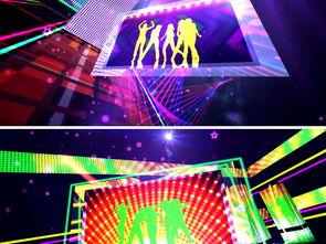 晚会舞台视频,晚会精彩瞬间回顾