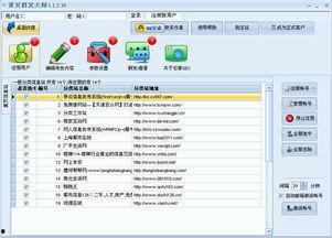 黄页网站免视频9,便捷查询，轻松获取信息