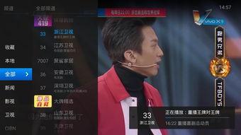 视频直播点播,揭秘视频内容的新趋势