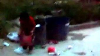 挠男生脚心视频,视频爆笑全场！